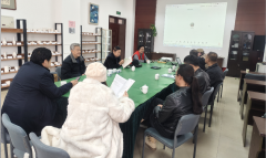 陶瓷绘画教材编制启动